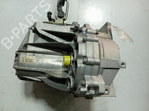 Gearbox VOLVO C30 (533) 1.6 D | BP38067720M3 - Image 2