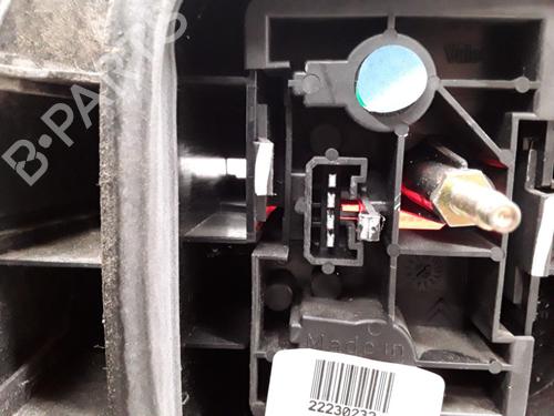 Right taillight CITROËN XANTIA (X1_, X2_) 1.8 i 16V | BP28338325C35