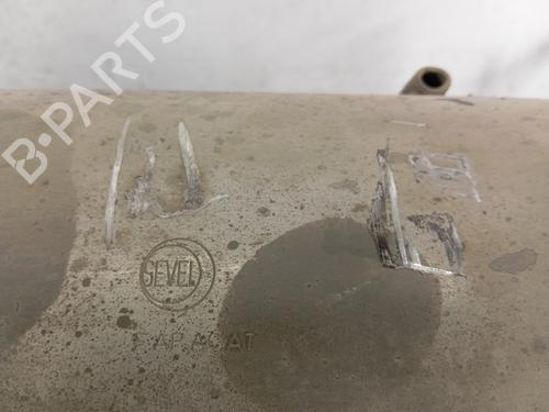 Used Particulate filter Particulate filter CITROËN JUMPER II Van 2.2 BlueHDi 165 (165 hp) 29725315 29725315