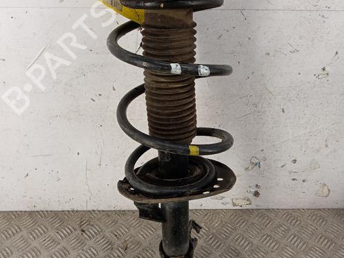 Amortecedor frente direito Amortecedor frente direito RENAULT KOLEOS I (HY_) 2.0 dCi 4x4 (HY0K) (150 hp) 34624929 34624929