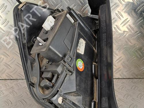 Used Right taillight Right taillight 38009869 38009869