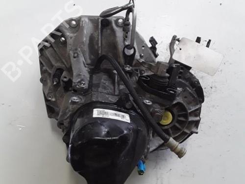Gearbox DACIA SANDERO 1.5 dCi | BP28347647M3 