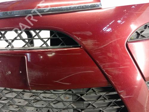Foran kofangere CITROËN C4 Picasso I MPV (UD_) 1.6 HDi | BP29845240C7 
