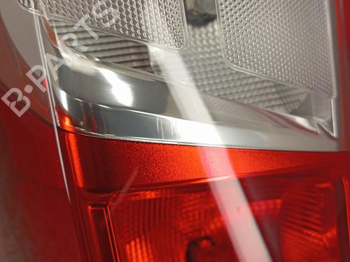 Left taillight CITROËN JUMPER II Van 2.2 BlueHDi 165 | BP29422861C34 