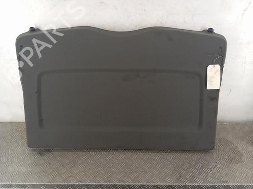 Used Rear parcel shelf FORD FOCUS II (DA_, HCP, DP) 1.8 TDCi (115 hp) 28347888