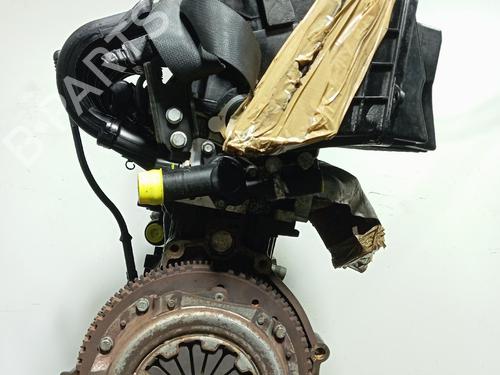 Engine RENAULT KANGOO Express (FC0/1_) 1.2 16V (FC05, FC0W, FC1D, FC1P, FC1K, FC0T) | BP40111035M1 - Image 4