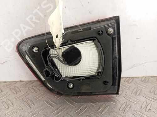 Used Left tailgate light Left tailgate light RENAULT KADJAR (HA_, HL_) 1.6 dCi 130 (HLA4) (130 hp) 31721755 31721755