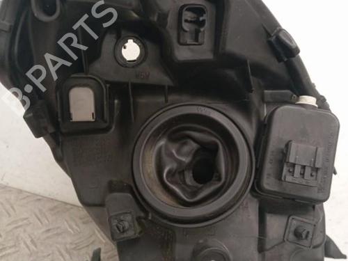 Used Left headlight NISSAN MICRA III (K12) 1.2 16V (80 hp) 28344525