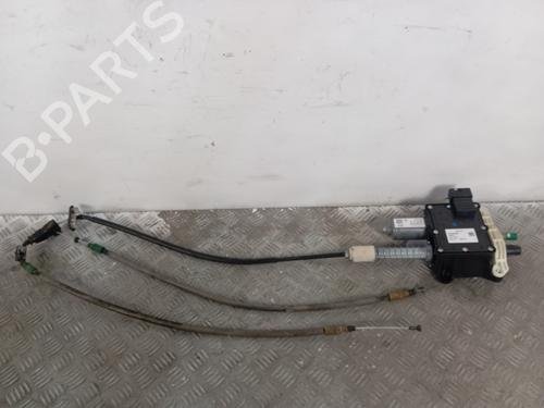 Used Electric handbrake CITROËN C4 II (NC_) 1.6 HDi 115 (114 hp) 28343028