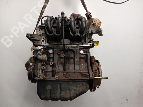 Used Engine RENAULT CLIO II (BB_, CB_) 1.2 (BB0A, BB0F, BB10, BB1K, BB28, BB2D, BB2H, CB0A,... (58 hp) 29068544