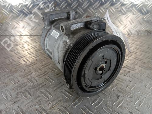 Used AC compressor AC compressor CITROËN DS5 1.6 THP 200 (200 hp) 30551417 30551417