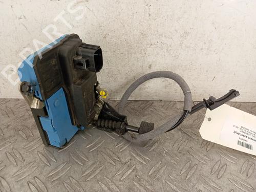 Used Front right lock Front right lock VOLVO XC90 I (275) D5 AWD (185 hp) 28348084 28348084