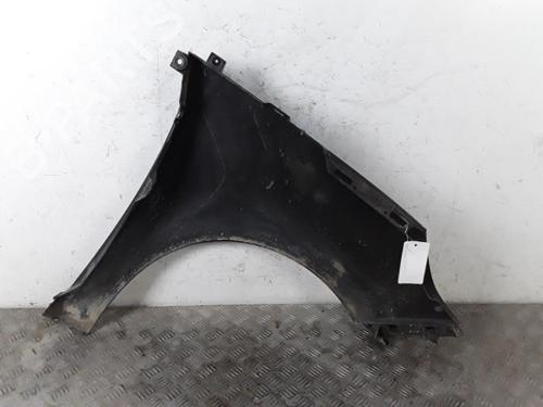 Left front fenders RENAULT SCÉNIC III (JZ0/1_) 1.5 dCi | BP28341758C41 