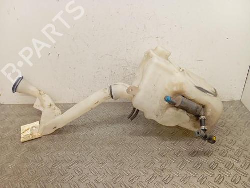 Used Windscreen washer tank PEUGEOT 1007 (KM_) 1.6 16V (109 hp) 28347597