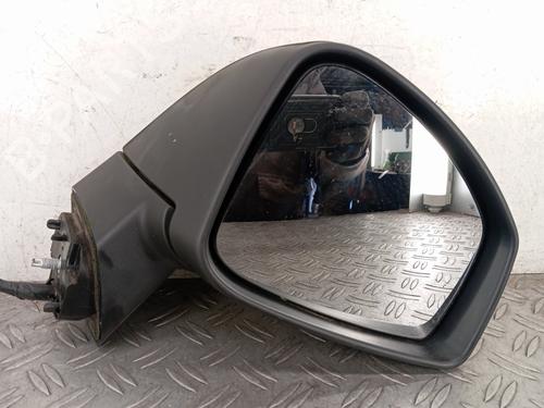 Used Right mirror RENAULT SCÉNIC III (JZ0/1_) 1.5 dCi (110 hp) 28347919