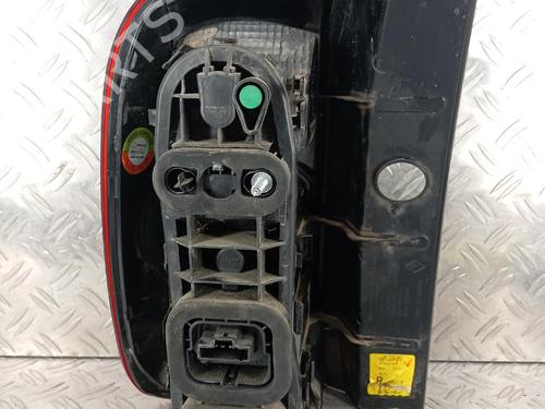Right taillight DACIA DUSTER (HS_) 1.6 16V Hi-Flex | BP38721612C35 - Image 3