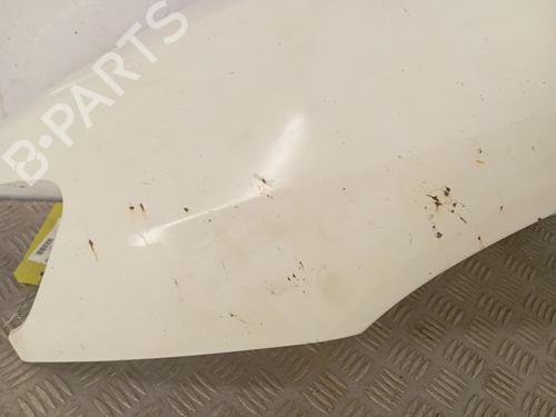 Left front fenders PEUGEOT 306 Hatchback (7A, 7C, N3, N5) 1.9 D | BP30206380C41 