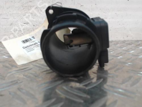 Used Mass air flow sensor Mass air flow sensor CITROËN C2 (JM_) 1.4 HDi (68 hp) 28344753 28344753