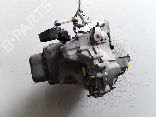 Gearbox CITROËN C3 III (SX) 1.2 PureTech 82 | BP28337446M3