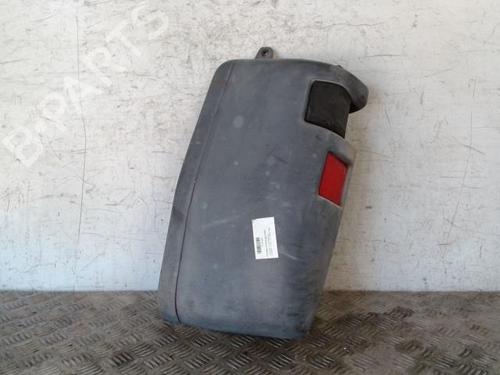 Corner bumper CITROËN JUMPER I Van (230L) 2.5 D | BP28344762C117 