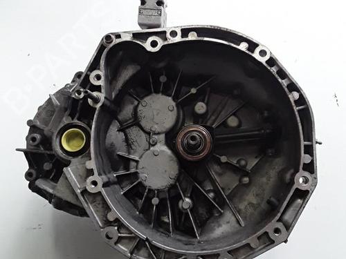 Gearbox RENAULT ESPACE IV (JK0/1_) 2.0 Turbo (JK0A, JK0B, JK0N) | BP28342100M3 - Image 2
