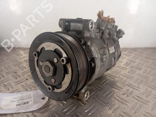 Used AC compressor SEAT LEON ST (5F8) 1.6 TDI (110 hp) 29240870