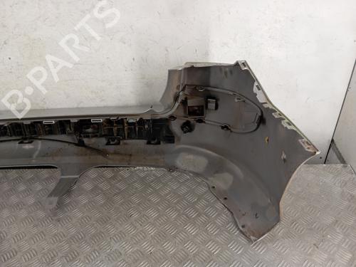 Rear bumper PEUGEOT 308 SW I (4E_, 4H_) 1.6 HDi | BP28341448C8 