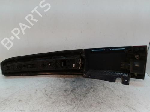 Left taillight OPEL MERIVA A MPV (X03) 1.4 16V Twinport LPG (E75) | BP28342531C34 