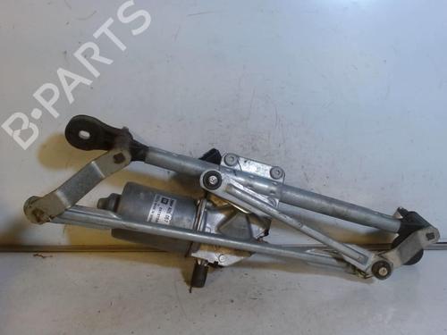 Used Front wiper motor Front wiper motor OPEL CORSA D (S07) 1.2 LPG (L08, L68) (80 hp) 28349371 28349371