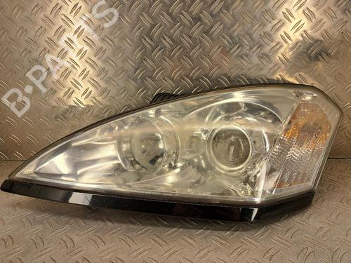 Left headlight SSANGYONG KYRON 2.0 Xdi 4x4 | BP37875033C28 - Image 4