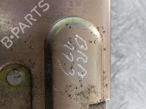 Front right lock FORD TRANSIT Van (FA_ _) 2.0 DI (FAE_, FAF_, FAG_) | BP32030252C97 - Image 2