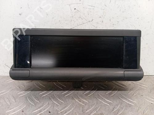 Instrument cluster CITROËN C4 CACTUS 1.5 BlueHDi 100 | BP28347361C47 