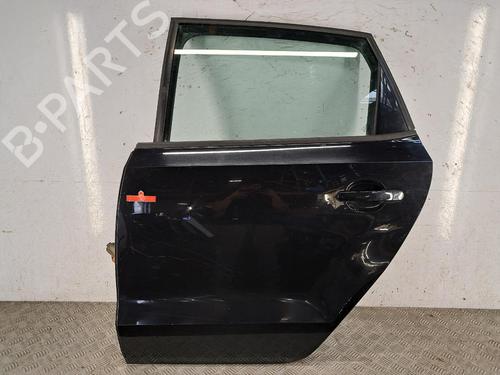 Used Left rear door Left rear door 38721648 38721648