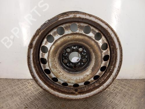 Used Rim FIAT SCUDO Van (220_) 2.0 JTD (94 hp) 29030193