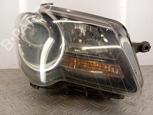 Used Right headlight Right headlight 38543199 38543199