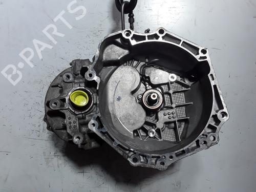 Used Gearbox Gearbox 37021840 37021840