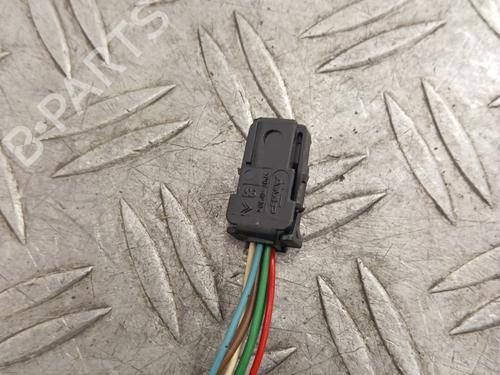 Left mirror PEUGEOT 5008 (0U_, 0E_) 1.6 HDi | BP28338625C26