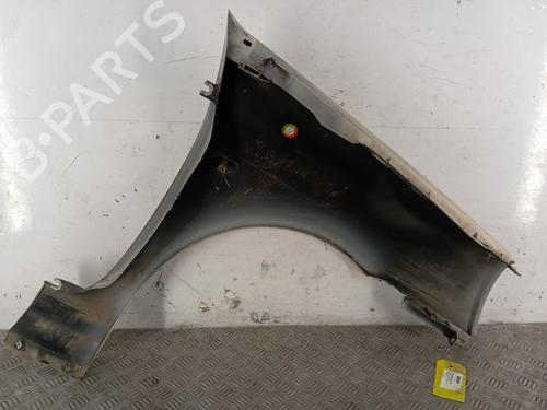 Left front fenders RENAULT CLIO II (BB_, CB_) 1.4 16V (B/CB0P, BB13) | BP31756736C41
