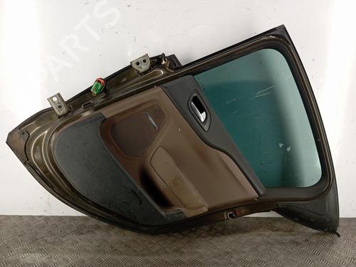 Right rear door CITROËN DS4 (NX_) 1.6 HDi 115 | BP29845137C5