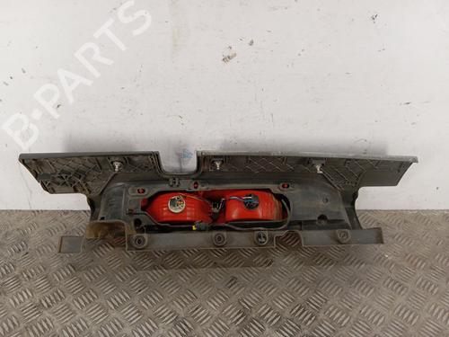 Right taillight RENAULT TRAFIC II Bus (JL) 2.0 dCi 90 (JL00, JL01, JL0H, JL0M, JL0P, JL0S) | BP29545198C35 