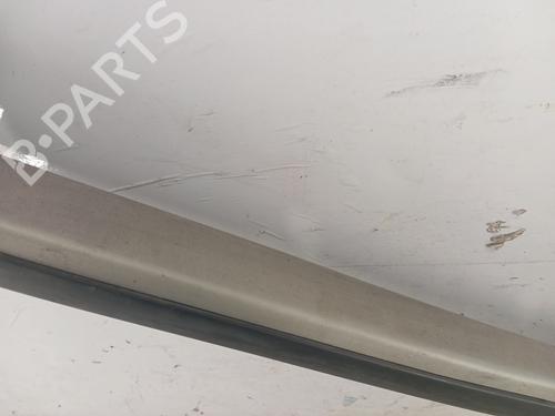 Right sideskirt DACIA DUSTER (HS_) 1.5 dCi | BP29505289C114 