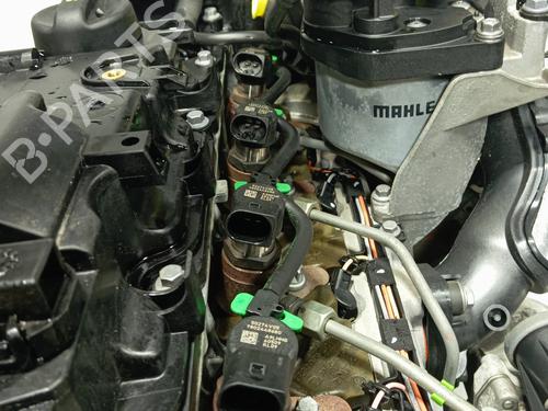 Engine CITROËN C4 II (NC_) 1.6 HDi 110 | BP33738471M1 - Image 6