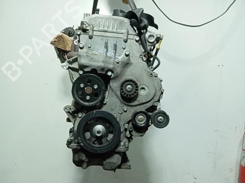 Engine HYUNDAI ix20 (JC) 1.4 CRDi | BP32854438M1  - Image 6