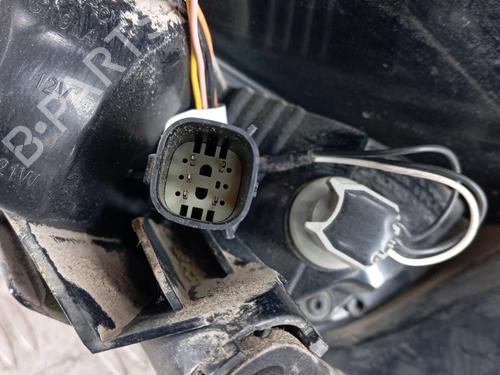 Right taillight FORD FOCUS IV (HN) 1.0 EcoBoost | BP32720689C35  - Image 5