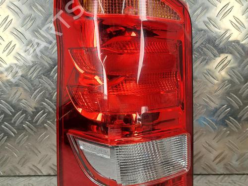 Left taillight MERCEDES-BENZ VITO Van (W447) | BP36789451C34 - Image 5