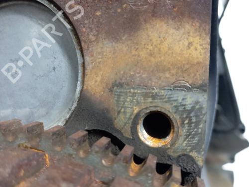 Motor RENAULT SCÉNIC I MPV (JA0/1_, FA0_) 1.9 dCi (JA05, JA1F) | BP28346889M1 
