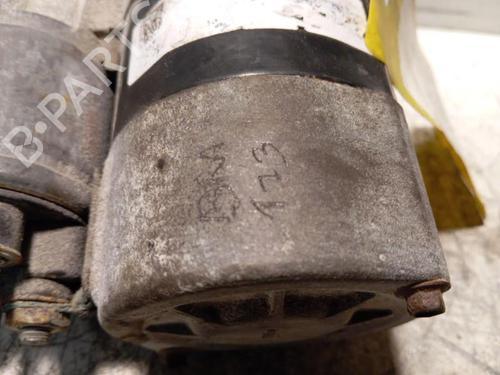 Starter FORD FIESTA VII (HJ, HF) 1.0 EcoBoost | BP28341918M8