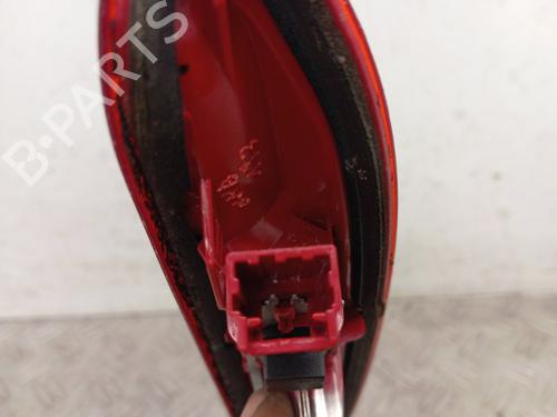 Used Third brake light Third brake light PEUGEOT 208 I (CA_, CC_) 1.2 VTI 82 (82 hp) 28338179 28338179