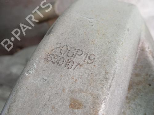 Gearbox PEUGEOT BOXER Van 2.0 BlueHDi 130 | BP40272022M3 - Image 6