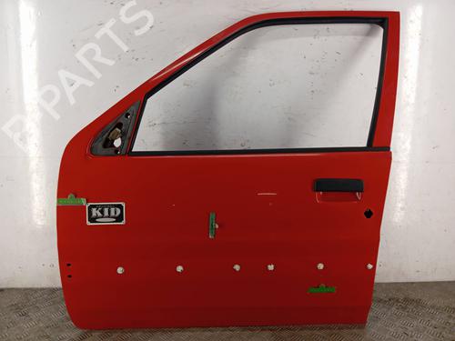 Porta anteriore sinistra PEUGEOT 106 II (1A_, 1C_) 1.0 i (50 hp) 32373814